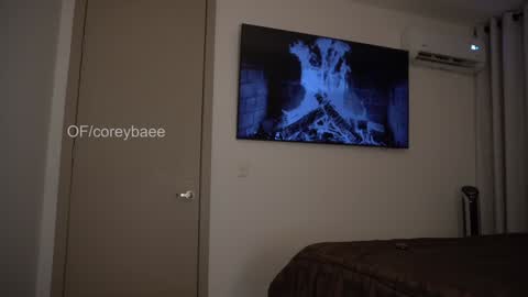 Snapshot of coreybae chatting on 12/03/24, 06:26 coreybae online show from 12/03/24, 06:26