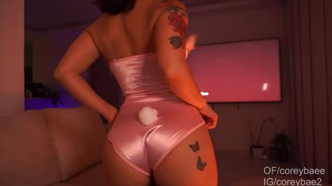 Snapshot of coreybae chatting on 10/04/25, 01:36 coreybae online show from 10/04/25, 01:36