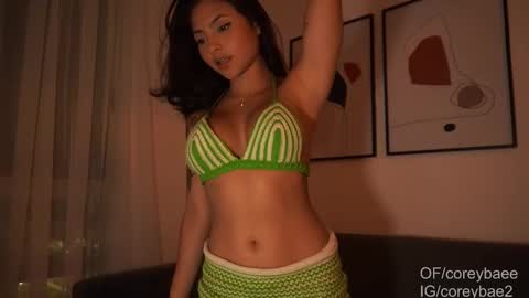 Snapshot of coreybae chatting on 11/23/25, 02:33 coreybae online show from 11/23/25, 02:33