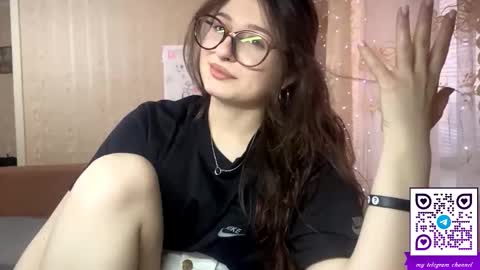 Elisheva online show from 03/20/26, 01:16
