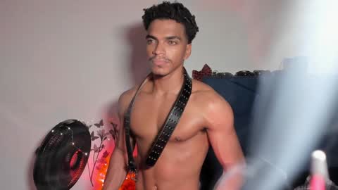 CoreyGlover online show from 01/15/25, 07:05