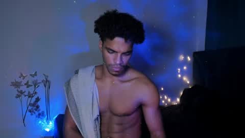 CoreyGlover online show from 02/11/25, 03:08