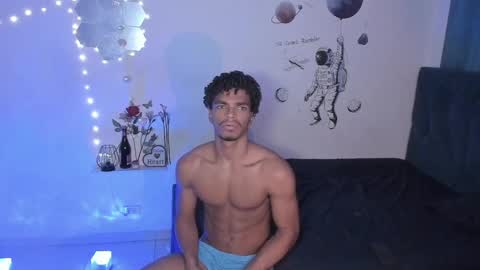 CoreyGlover online show from 09/23/25, 07:11