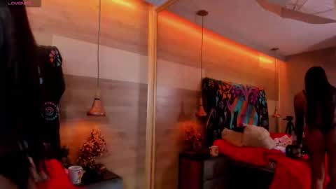 Cori online show from 09/10/25, 03:50