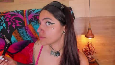 Cori online show from 10/15/25, 03:50