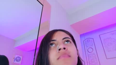 Cori online show from 02/17/26, 04:09