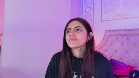 Cori online show from 02/21/26, 04:57