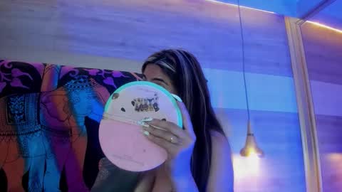 Cori online show from 03/25/26, 03:56