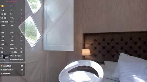 corinabrown_ online show from 02/20/25, 03:19