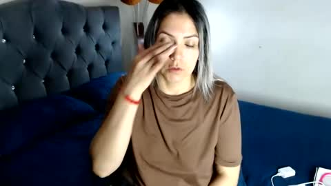 corinnasex online show from 06/22/26, 08:55