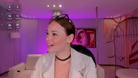 Corinne Russo online show from 04/10/26, 12:21