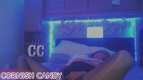 Snapshot of cornishcandy chatting on 01/17/26, 11:52 Cornish Candy online show from 01/17/26, 11:52