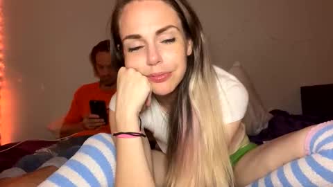 corolineclovr_and_kirkinator online show from 02/21/26, 07:42