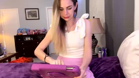 corolineclovr_and_kirkinator online show from 02/28/26, 06:14