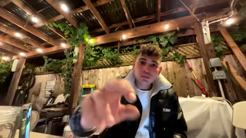 Snapshot of coronelking chatting on 01/05/25, 01:35 coronelking online show from 01/05/25, 01:35