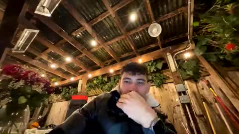 coronelking online show from 11/13/25, 02:21