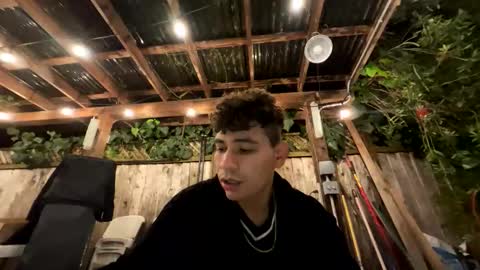 coronelking online show from 11/24/25, 04:23