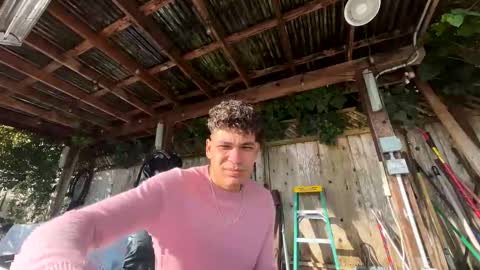 coronelking online show from 12/03/25, 05:11