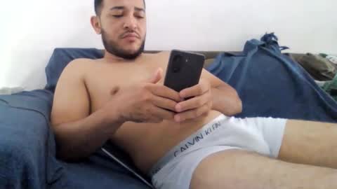 corvo999 online show from 03/18/26, 01:36