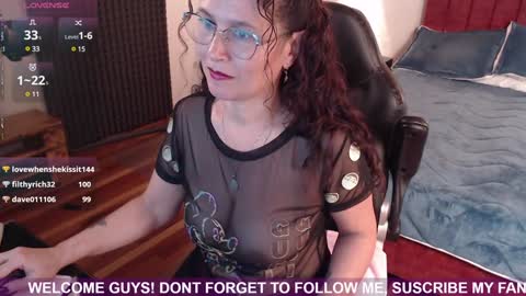 Natali online show from 01/21/25, 09:13