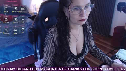 Natali online show from 01/30/25, 03:00