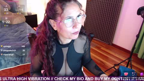 Natali online show from 02/01/25, 09:11