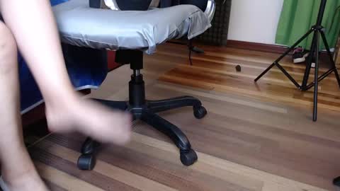 Natali online show from 02/24/25, 06:49