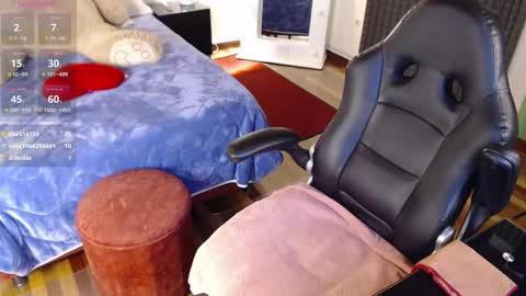 Natali online show from 02/27/25, 06:29