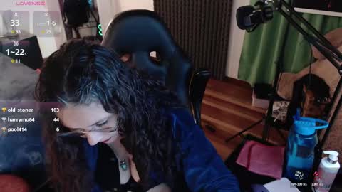 Natali online show from 03/07/25, 06:46