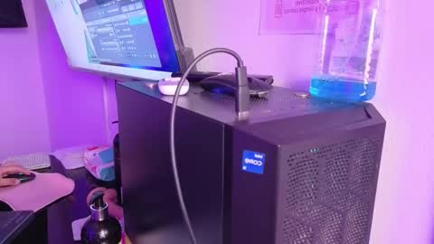 Natali online show from 09/28/25, 01:05