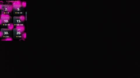 Natali online show from 02/02/26, 04:44