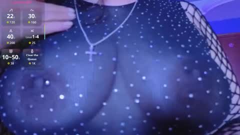 Natali online show from 03/03/26, 05:02