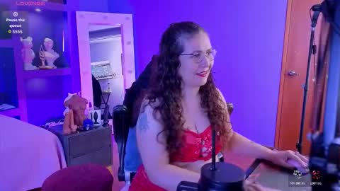 Natali online show from 03/29/26, 04:45