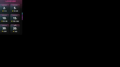 Natali online show from 04/06/26, 04:10