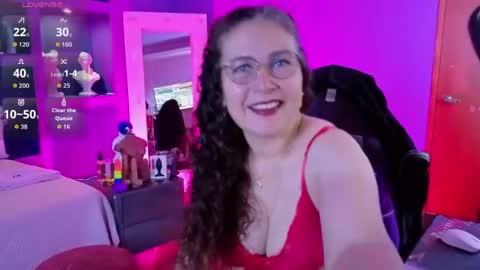 Natali online show from 05/23/26, 04:07