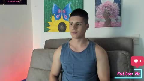 cory okell  IG coryokell online show from 04/09/26, 12:21