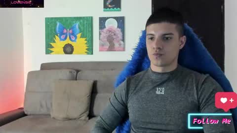 cory okell  IG coryokell online show from 04/22/26, 01:19