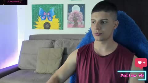 cory okell  IG coryokell online show from 05/28/26, 01:03