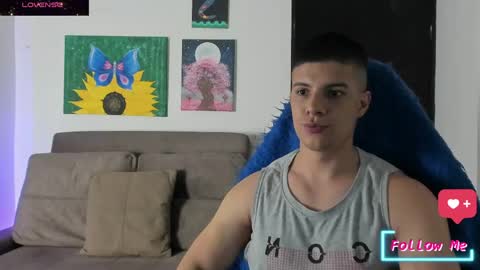 cory okell  IG coryokell online show from 06/03/26, 12:46