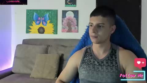 cory okell  IG coryokell online show from 06/28/26, 02:06