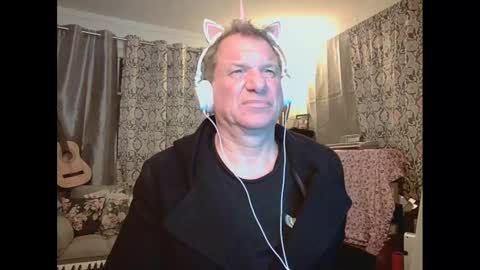 CoryAssMan online show from 12/04/24, 09:40