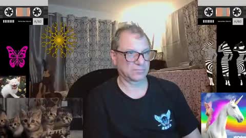 CoryAssMan online show from 12/10/24, 01:32