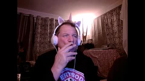 CoryAssMan online show from 12/12/24, 10:02