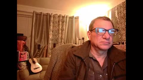 CoryAssMan online show from 01/27/25, 06:30