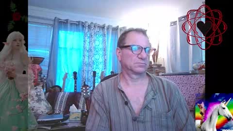 CoryAssMan online show from 10/15/25, 11:27