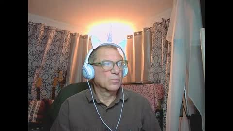 CoryAssMan online show from 03/06/26, 11:28