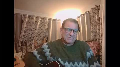 CoryAssMan online show from 03/14/26, 06:52