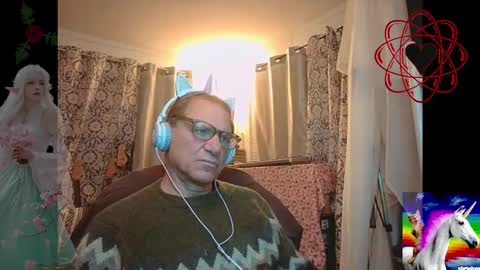 CoryAssMan online show from 03/16/26, 05:35