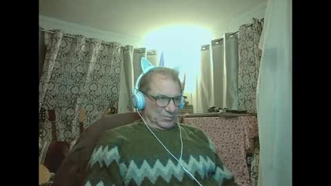 CoryAssMan online show from 04/13/26, 11:05