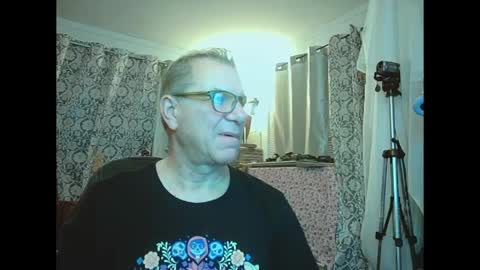 CoryAssMan online show from 04/18/26, 11:47